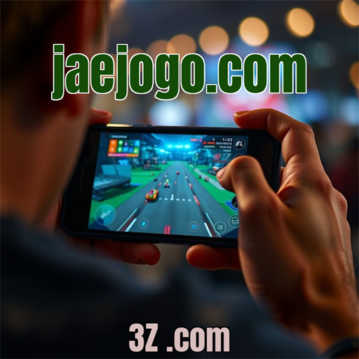 Explore a seção app do jaejogo.com e se divirta