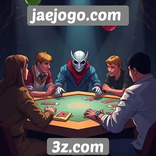 Guias e dicas para jogadores iniciantes no jaejogo.com