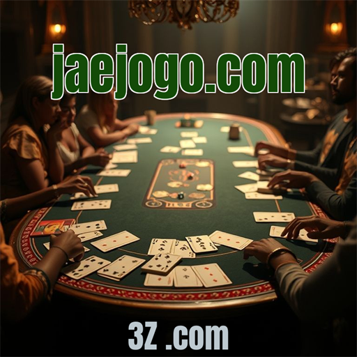 jaejogo.com Cassino Virtual