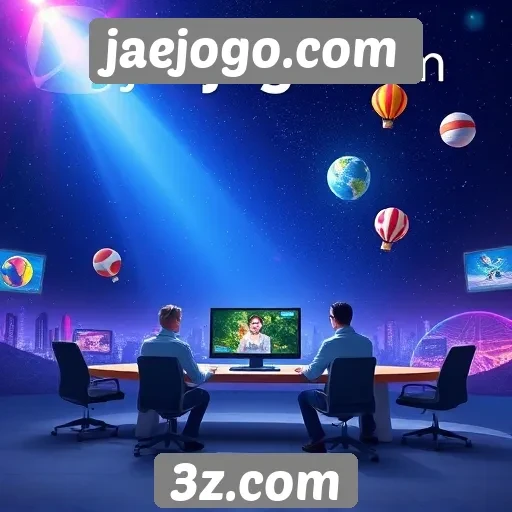 Expectativas para o futuro do jaejogo.com