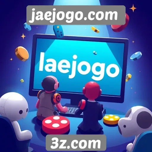 tutoriais e dicas de jogos são foco do jaejogo.com