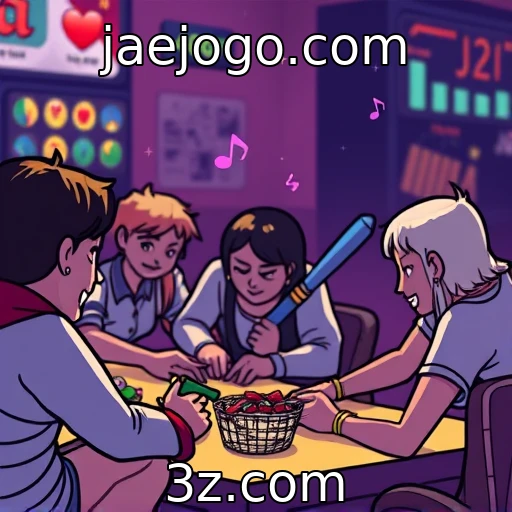 Inclusão e diversidade nos jogos eletrônicos
