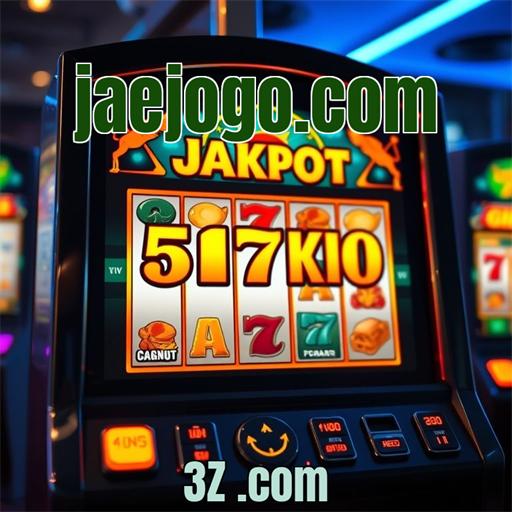 jaejogo.com Área de Login