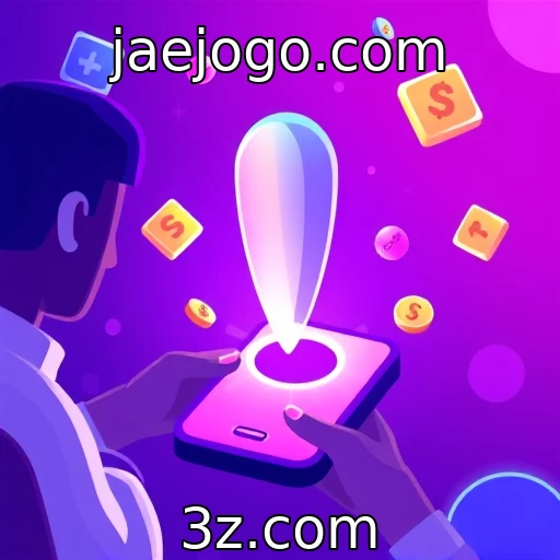 Novos modelos de monetização em jogos mobile