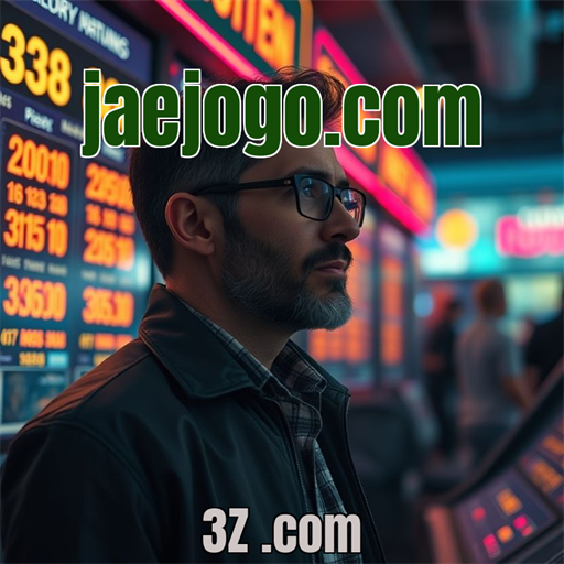 Explorando a Plataforma de Jogos do Jaejogo.com