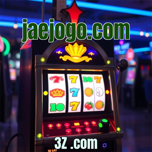 Promoções Empolgantes no jaejogo.com: Jogue e Ganhe!