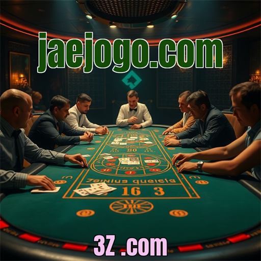 Slots Incríveis Esperam por Você no jaejogo.com