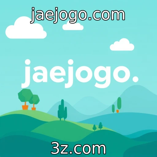 Sustentabilidade na produção de jogos eletrônicos