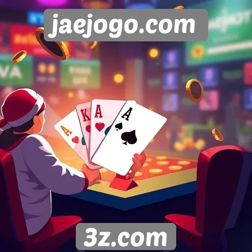 dicas e truques para novos jogadores no jaejogo.com